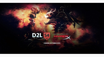 A Kingston HyperX tuning versenyt és DotA 2 bajnokságot indít