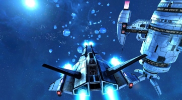 A Koch Media felvásárolta a Fishlabs Entertainmentet