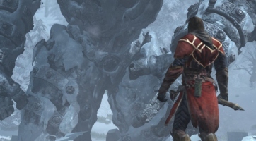 A Konami szerint nem törölték, csak késik a Castlevania: Lords of Shadow gyűjtői kiadása