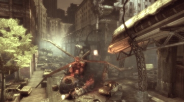 A konzolok generációváltásához közeli időpontban számíthatunk az Unreal Engine 4-re