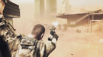 Spec Ops: The Line