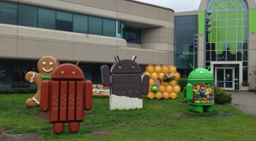 A következő Android nagyobb szabadságot adhat a felhasználóknak