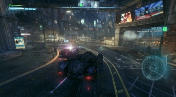 A következő hetekben újra elérhető lesz a PC-s Batman: Arkham Knight