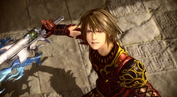 A következő héten érkezik a Final Fantasy XIII-2 demója