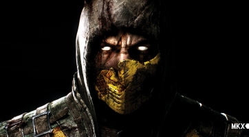 A középkori Japánra fókuszál a Mortal Kombat X első DLC-je?