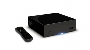 A LaCie bejelentette új LaCinema Mini HD Bridge médialejátszóját
