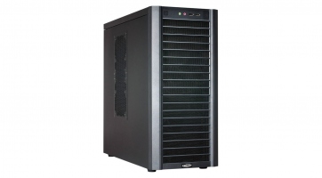 A LanCool bejelentette új PC-K56N számítógépházát