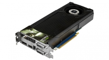 A Leadtek bemutatta új GTX 660-as videokártyáját