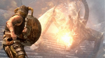 A legfrissebb Skyrim patch igyekszik a helyén tartani a Napot
