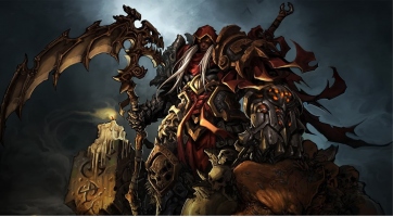 A legjobb kreatív csapatot szeretné a Darksiders 3 mögé állítani a Nordic Games