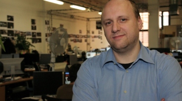 A legmagasabb francia állami kitüntetést kapja David Cage