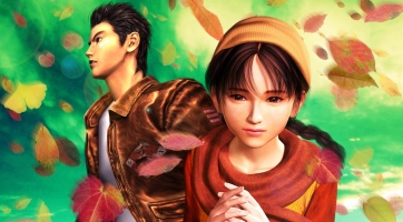 A legsikeresebb Kickstarter játék lett a Shenmue 3