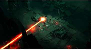 Diablo III