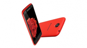 A Lenovo bemutatta új S820 okostelefonját