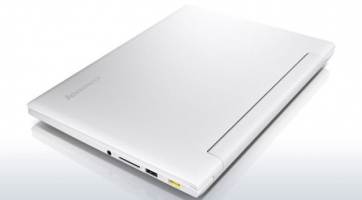 A Lenovo piacra dobta új IdeaPad S210 Touch noteszgépét