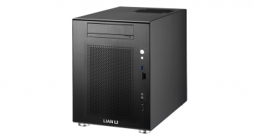 A Lian Li bemutatta új PC-V650 számítógépházát