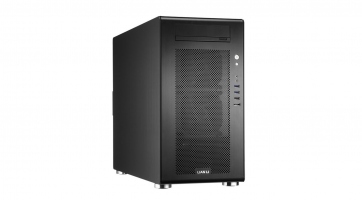 A Lian Li bemutatta új PC-V750 számítógépházát
