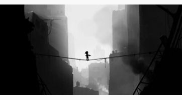 A Limbo lett a Summer of Arcade promóció éllovasa