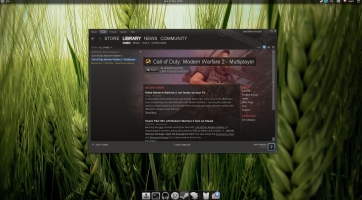 A Linuxos Steam már holnapután debütálhat?