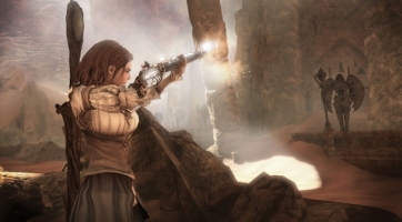 A Lionhead szerint már tényleg hamarosan napvilágra hozzák az első információkat a PC-s Fable III-ról