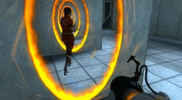 A Little Big Planet alkotói kis híján elhappolták a Portal-t