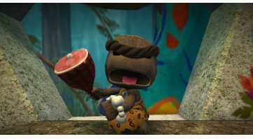 A LittleBigPlanet 3 is ott lesz a Sony konferenciáján?