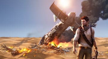 A Lost sztárja a Naughty Dog stúdiójában járt: Állítólag az Uncharted 4 miatt!