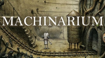 Machinarium