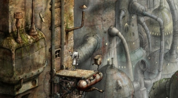 Machinarium