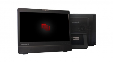 A Maingear bejelentette új Alpha 24 egybeépített PC-jét