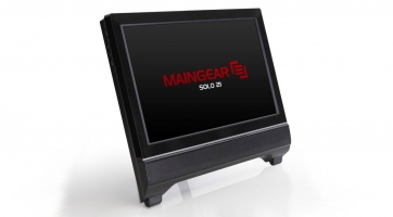 A Maingear bemutatta új Solo 21 egybeépített PC-jét