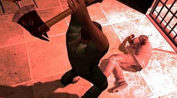 A Manhunt 2 már nem elérhető PC-re