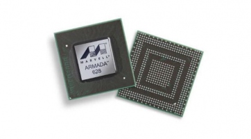 A Marvell bejelentette új Armada 628 processzorát