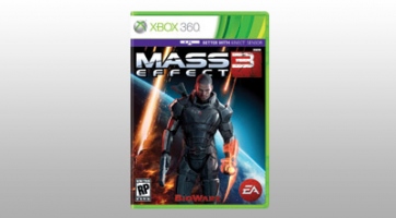 Mass Effect 3