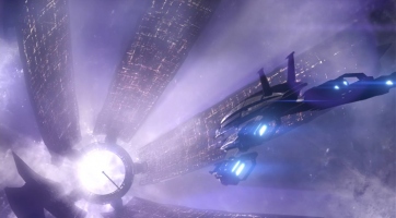 Mass Effect 3