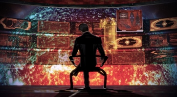 Mass Effect 3