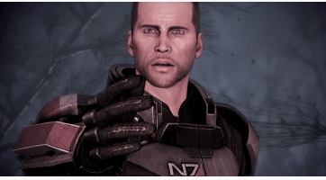 Mass Effect 3