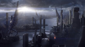 A Mass Effect 4 nem kapcsolódik majd az előző részek történetéhez