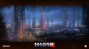Mass Effect