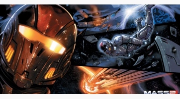 Mass Effect