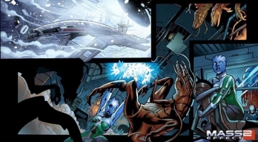 Mass Effect