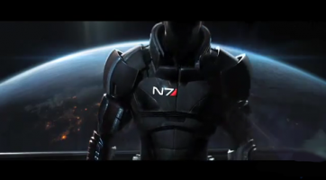 Mass Effect