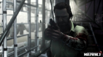 A Max Payne 3 és az Agent még fejlesztés alatt, a Spec Ops pedig tovább odázva