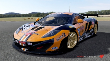A McLaren különleges bejelentést vár az esti Xbox 720-eseményen