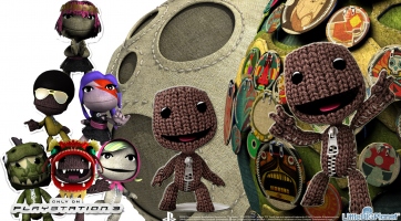 LittleBigPlanet
