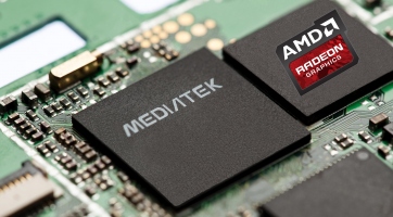 A MediaTek segítségével lépne be a mobil piacra az AMD