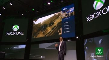 A megjelenéskor csak Amerikában lesznek elérhetők az Xbox One televíziós szolgáltatásai
