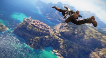 A megjelenéskor nem lesz multiplayer a Just Cause 3-ban