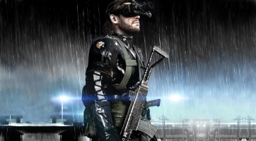 A Metal Gear Solid 5 kiiktatja a játékdizájn fogalmát