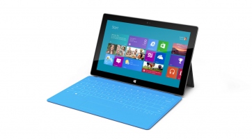 A Microsoft 16 millió windowsos táblagépet szeretne eladni az ünnepek alatt